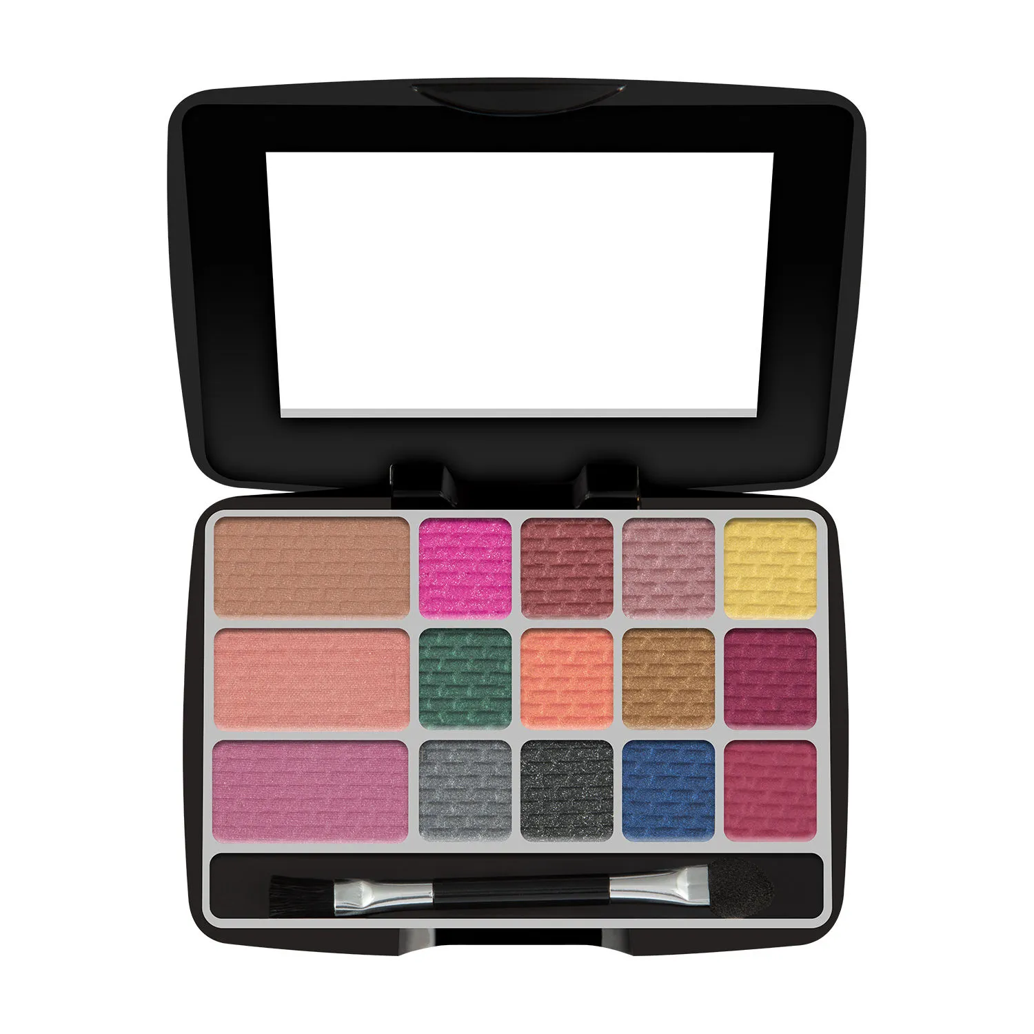 Miss Claire Make Up Palette 9916-1 (Make Up Kit)