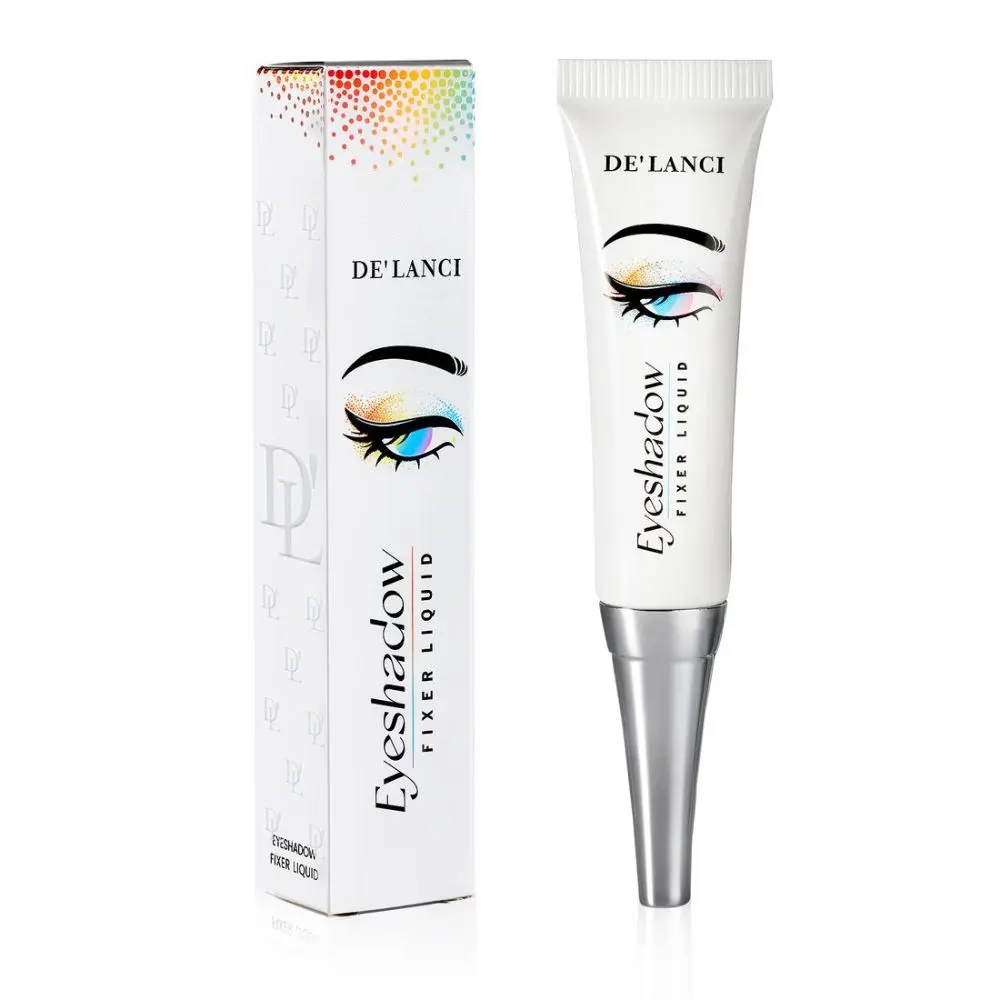 DE'LANCI New Eyeshadow Fixer Liquid