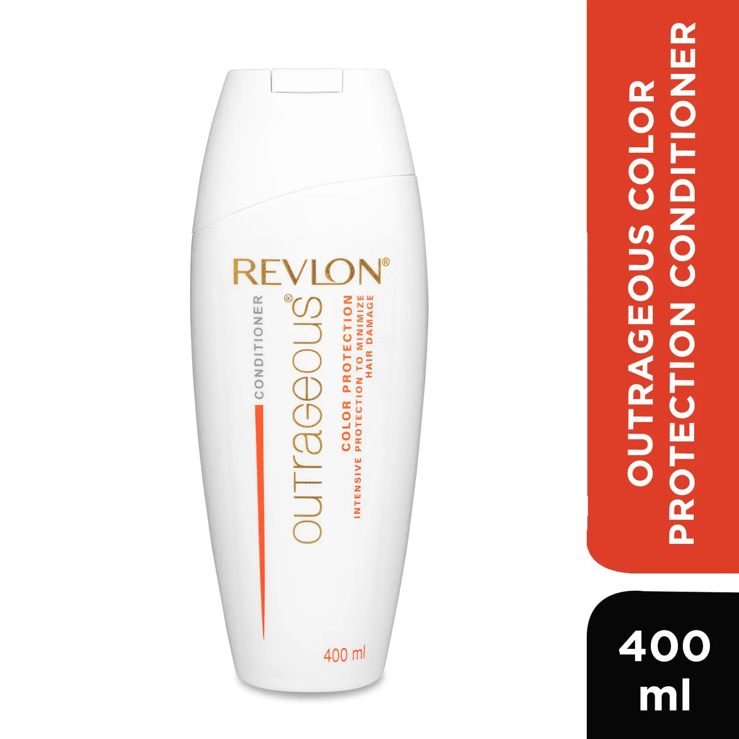 Revlon Outrageous Color Protection Conditioner 400 ml