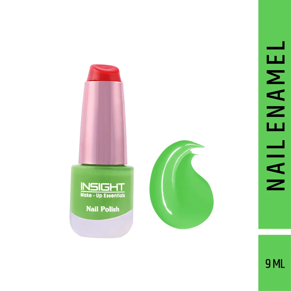 Insight Cosmetics Nail Polish - Color 04