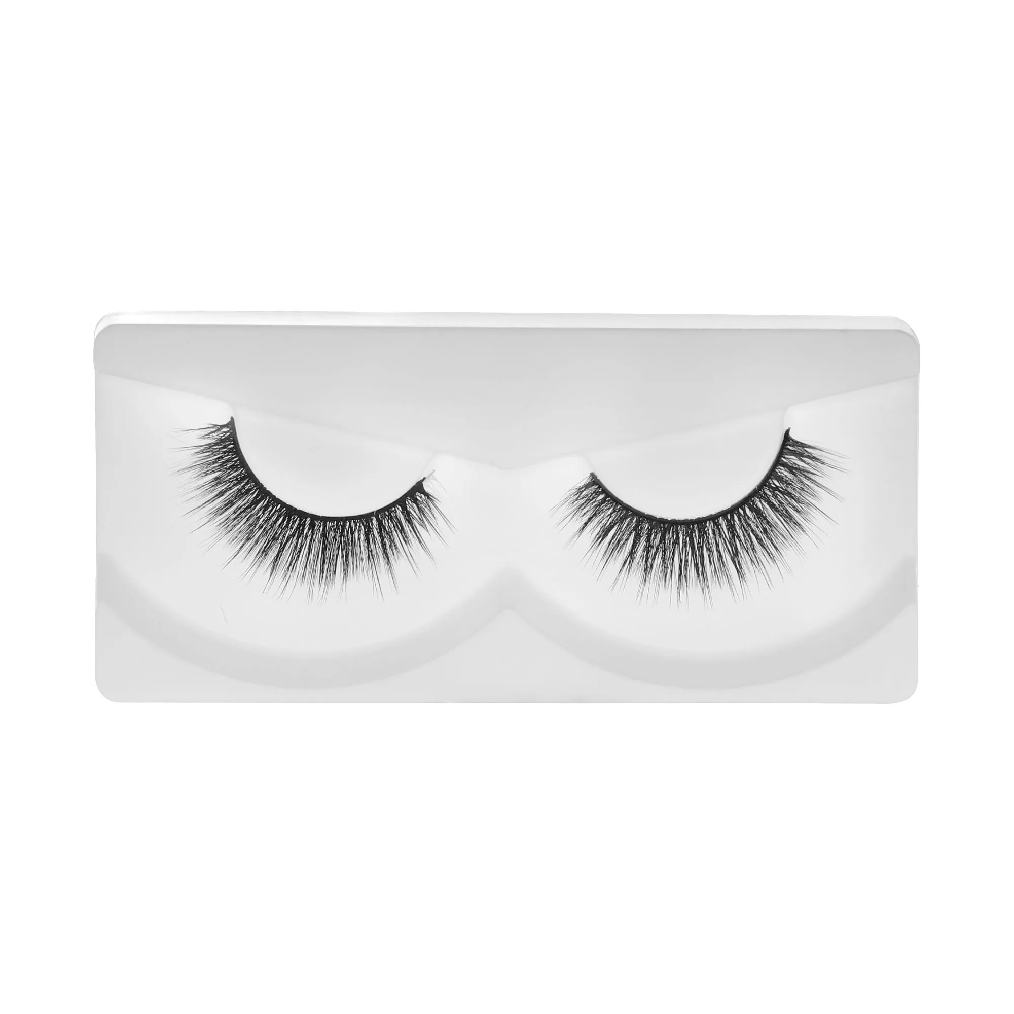 MARS Fabulash Eyelashes - 11 Glam On