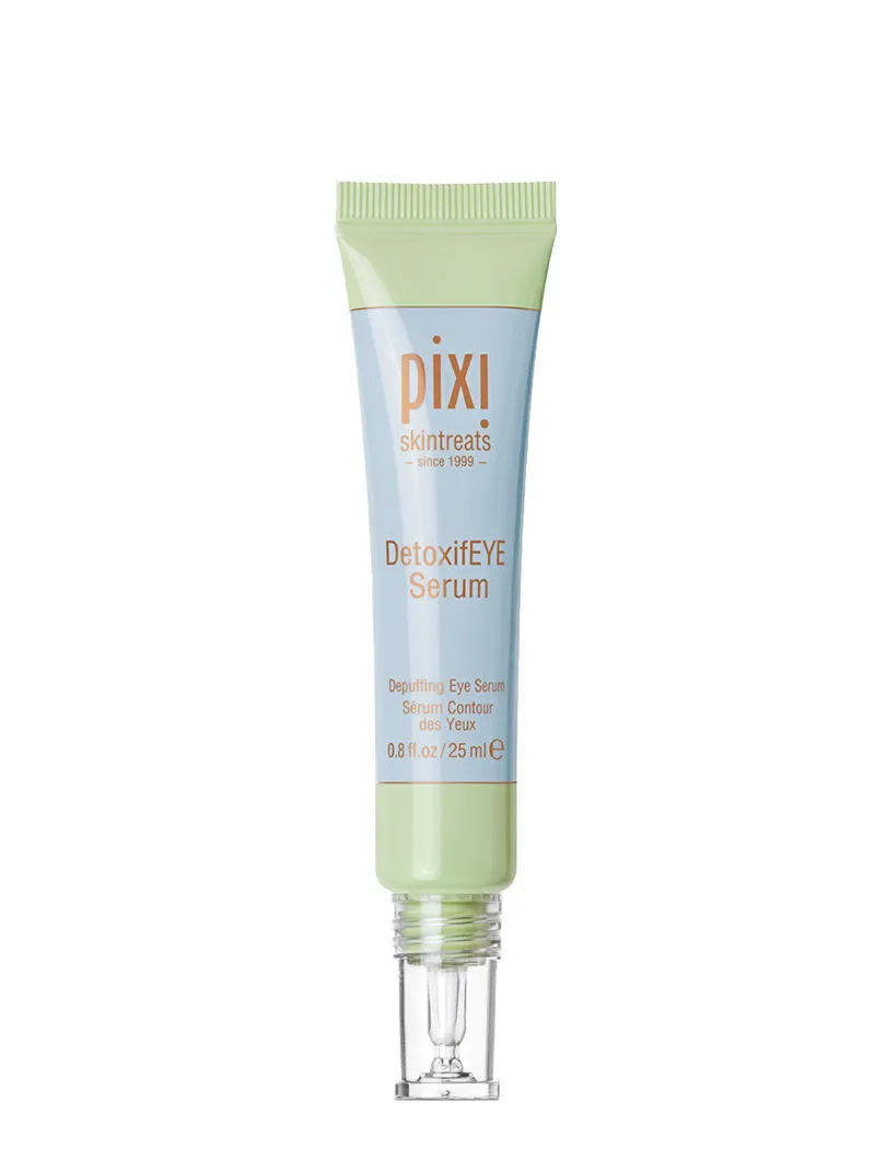 PIXI DetoxifEYE Serum