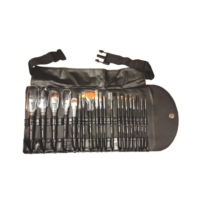 VEGA Set Of 20 Brushes