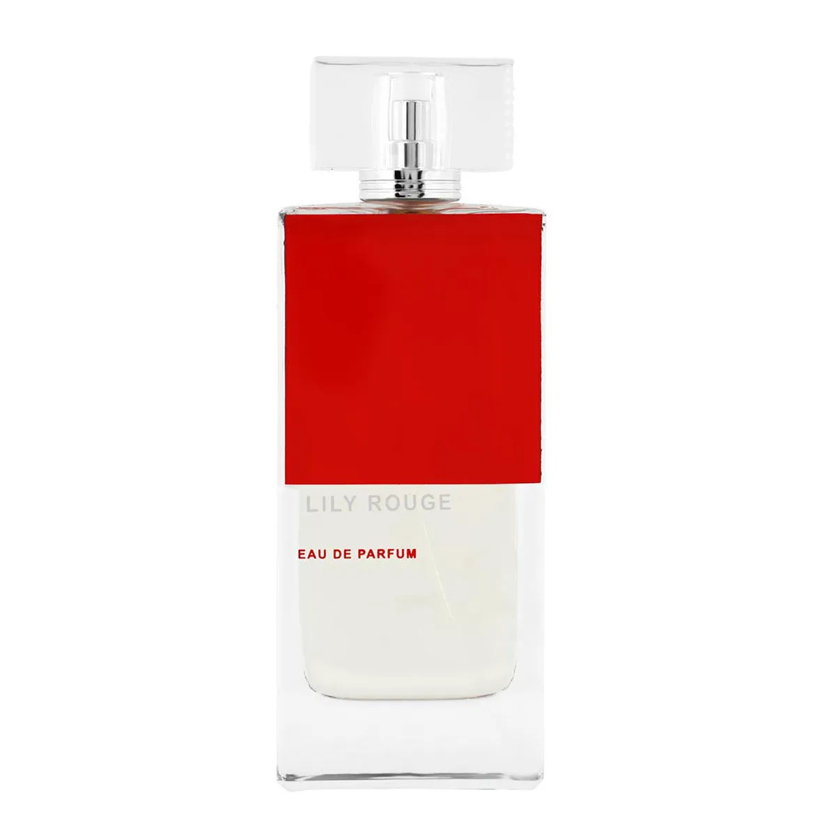 Rihanah Lily Rouge Eau De Parfum