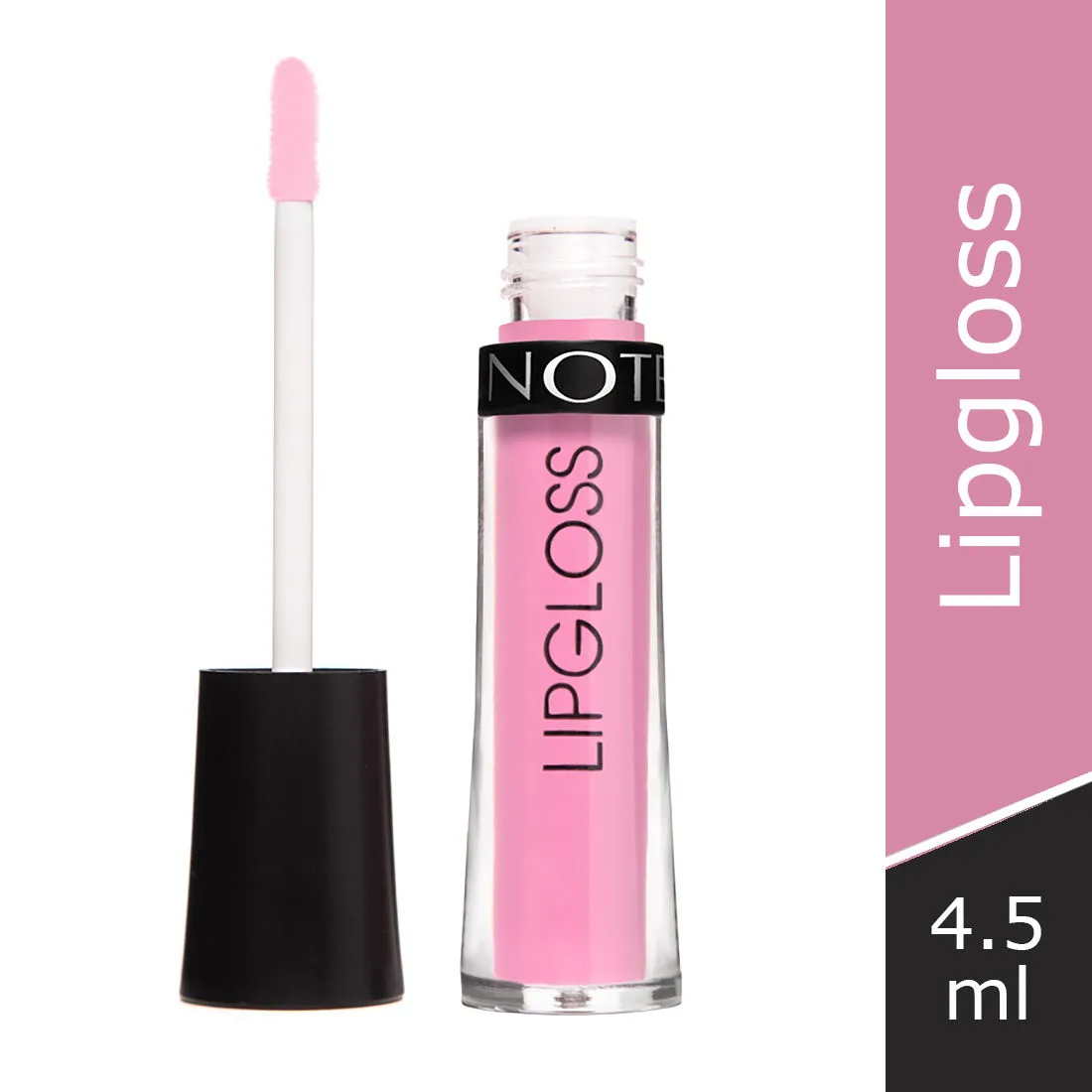 Note Hydra Color Lip Gloss