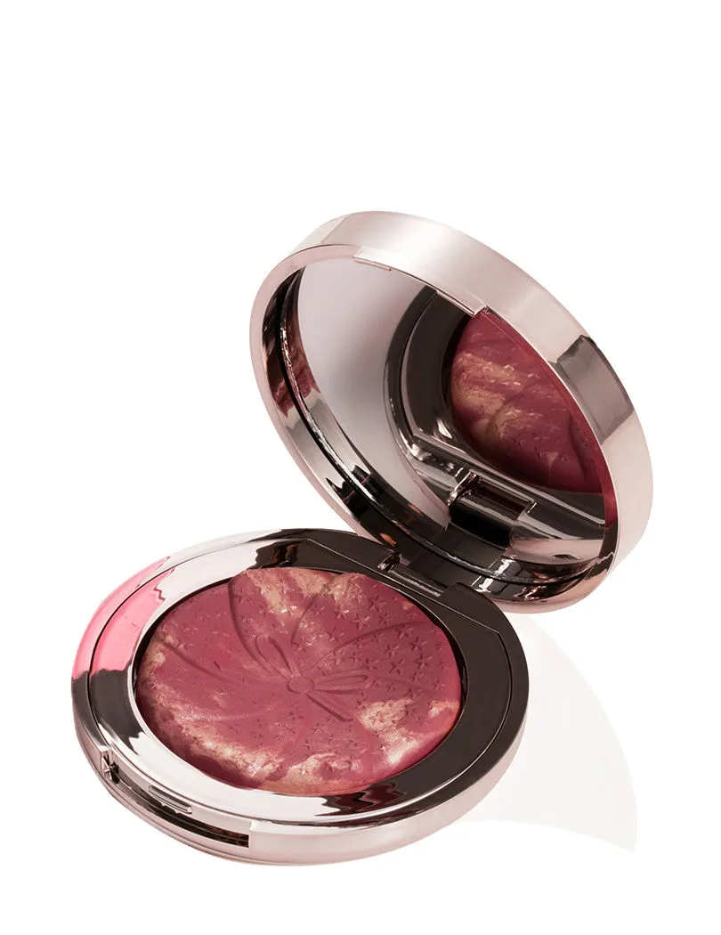 Ciate London Glow-To Illuminating Blush - Matchmaker