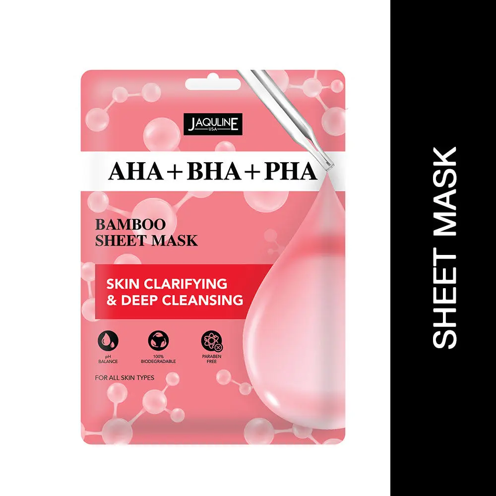 AHA+BHA+PHA