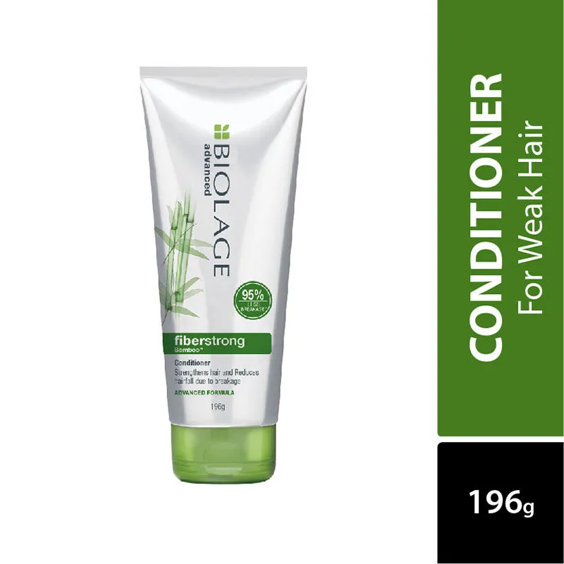 Matrix Biolage Advanced Fiberstrong Strengthening Conditioner