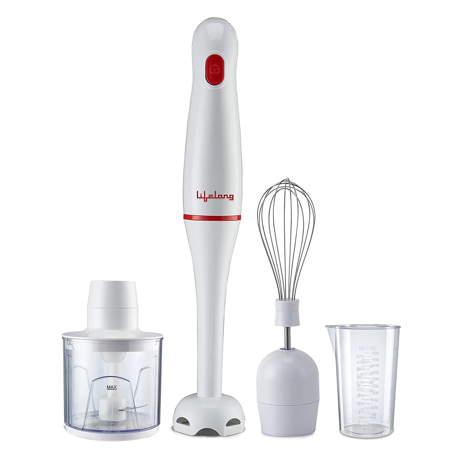 GoNari Lifelong Hand Blender