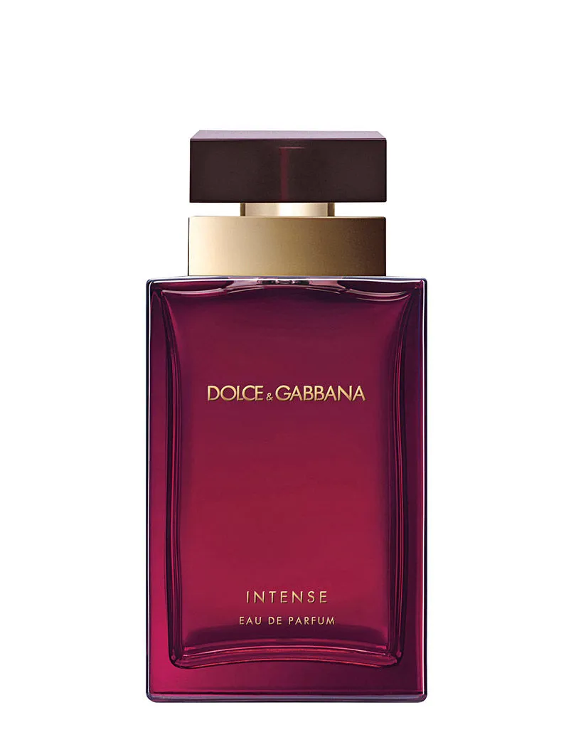 Dolce & Gabbana Intense Eau De Parfum