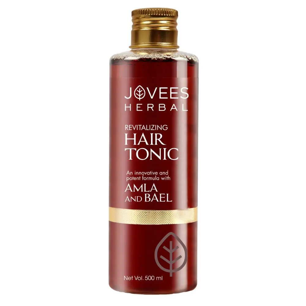 Jovees Hair Tonic 500 ml