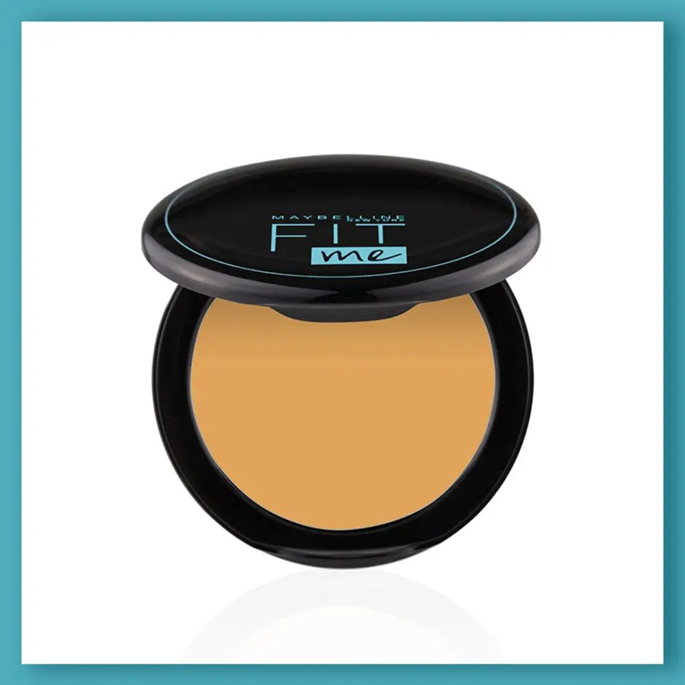 Maybelline Compact, Natural Buff