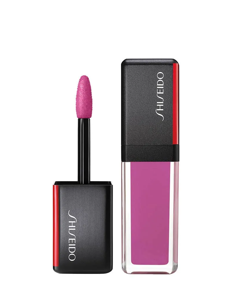 Shiseido LacquerInk LipShine - 301- Lilac Strobe