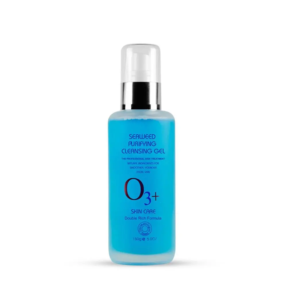 O3+ SEAWEED PURIFYING TONIC 150ml