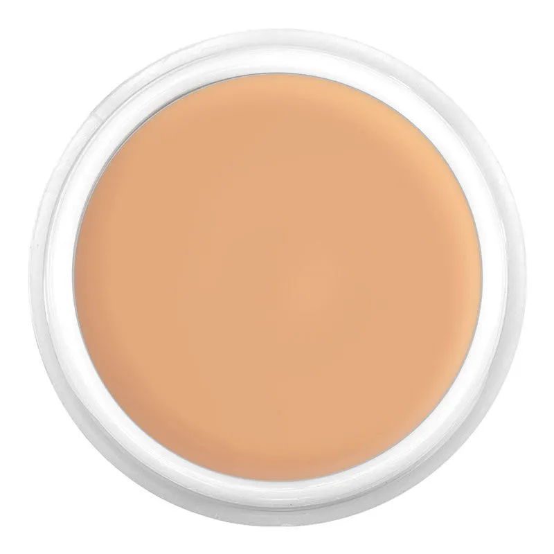 Kryolan Dermacolor Camouflage Cream - D 4 1/2