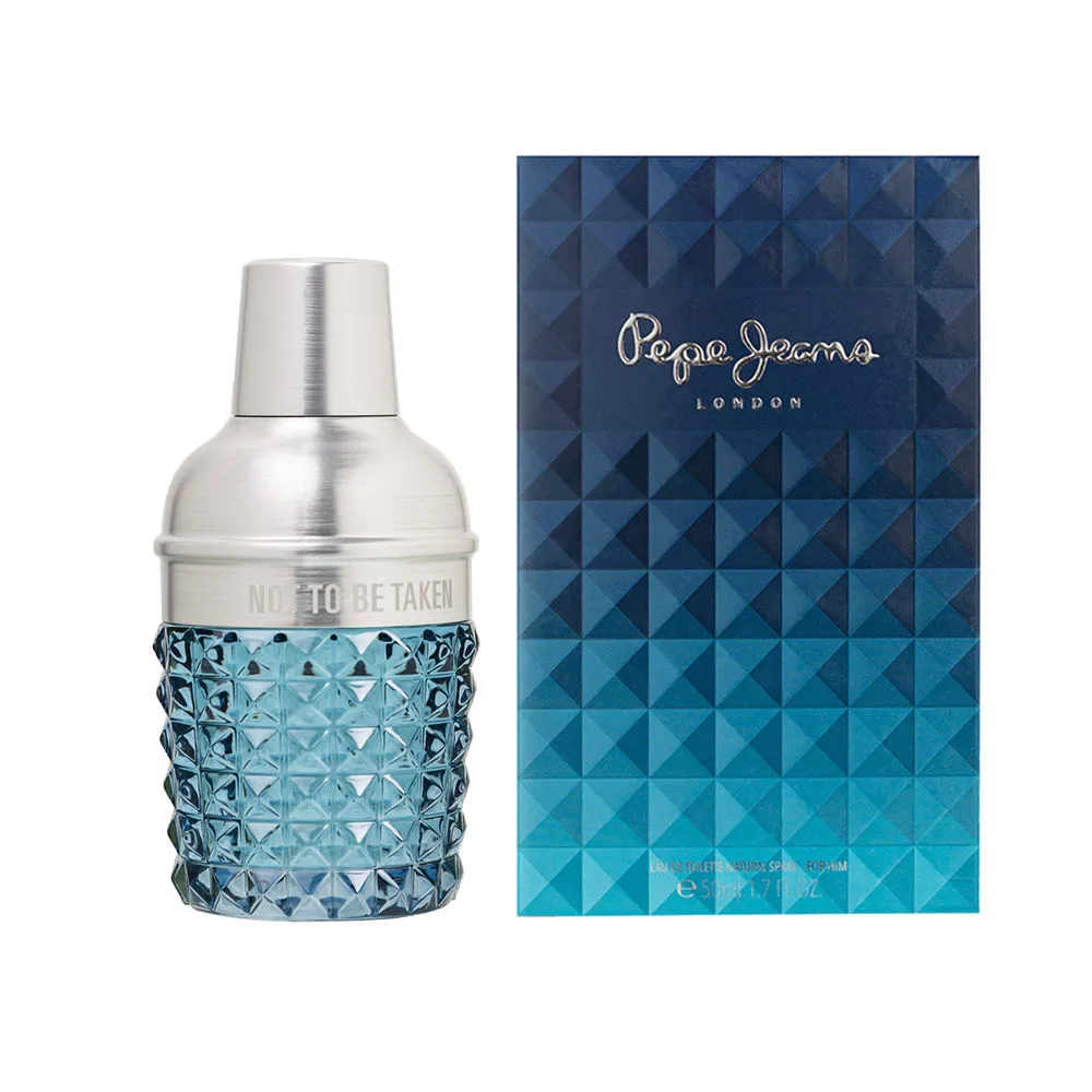 Pepe Jeans Fragrance For Him EDT