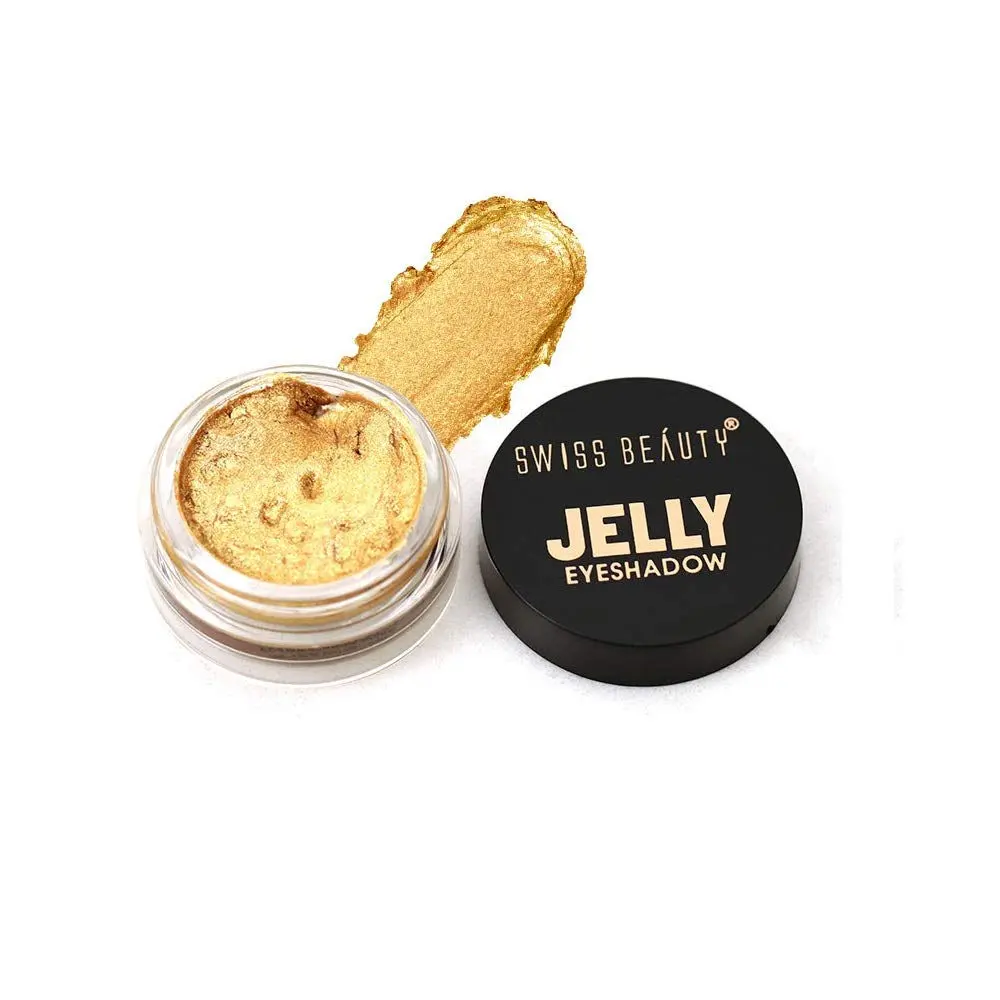 Swiss Beauty Jelly Eyeshadow 02 - SB-735