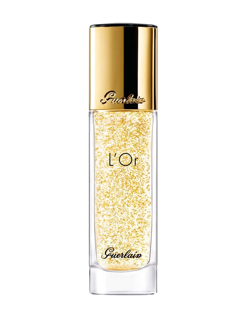 Guerlain Lor Radiance Concentrate Primer