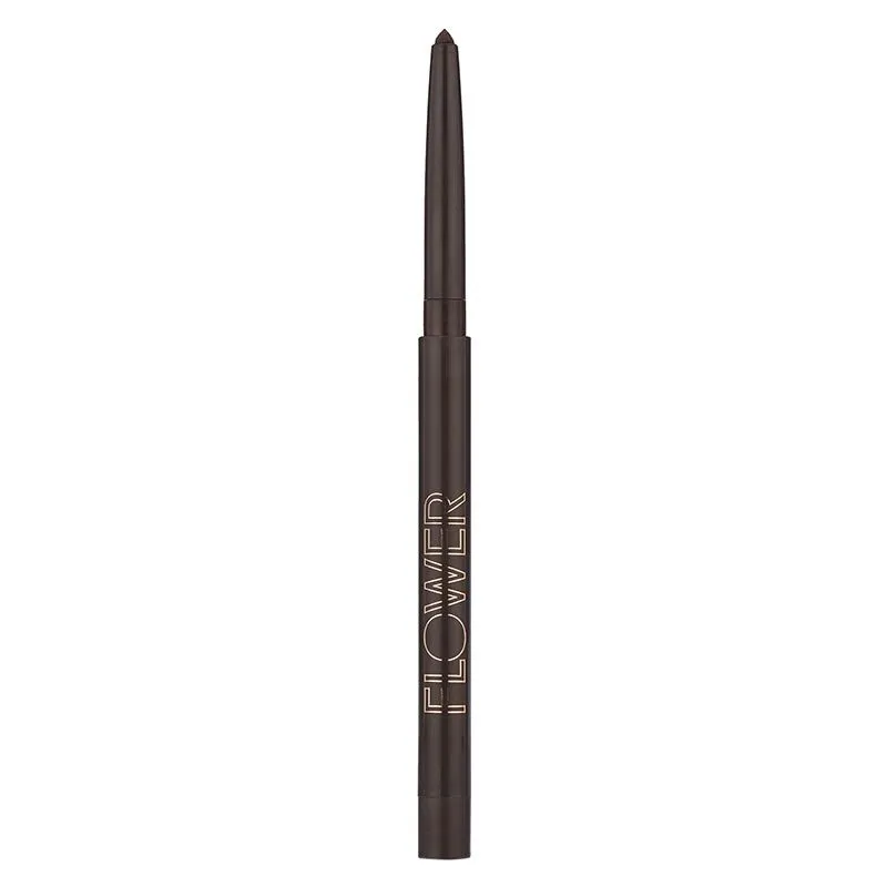 Flower Beauty Forever Wear Long Wear Eyeliner - Brownstone