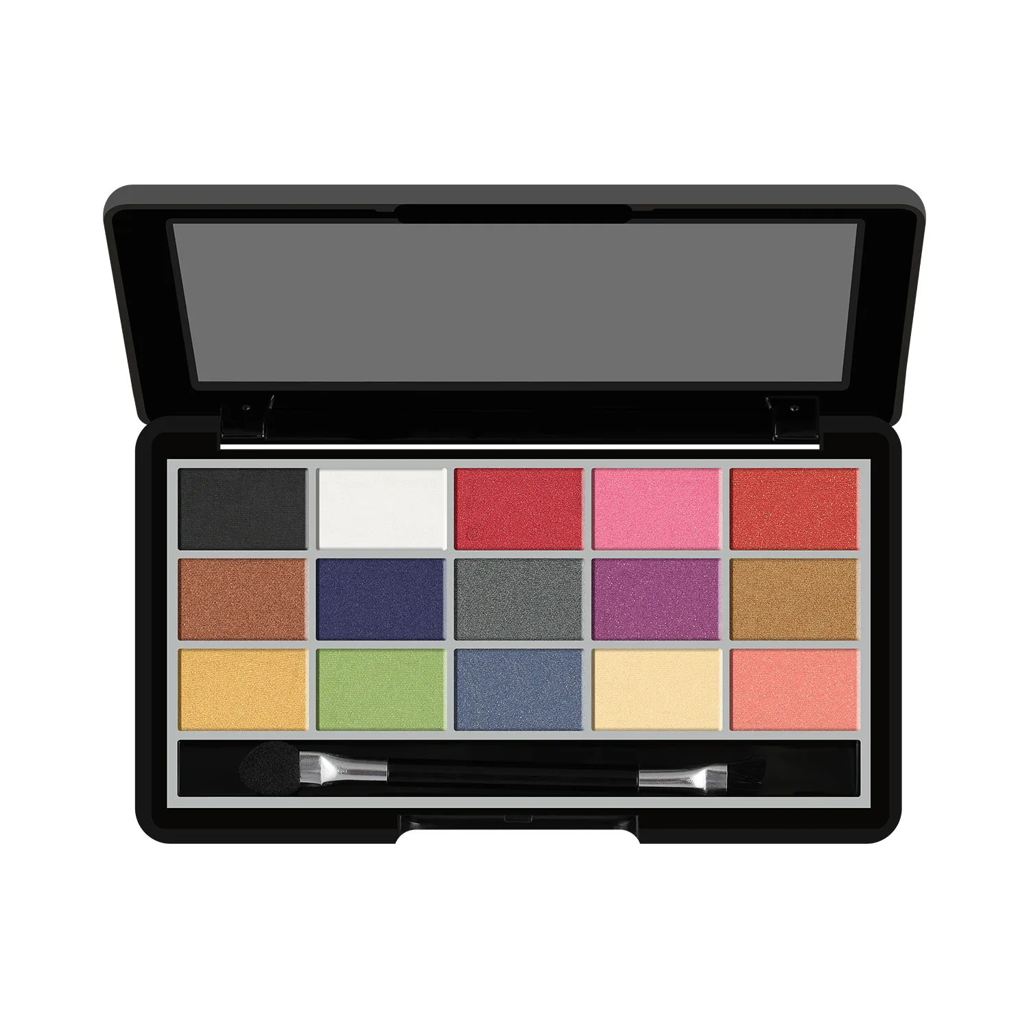 Miss Claire Eyeshadow Kit 9915A-4