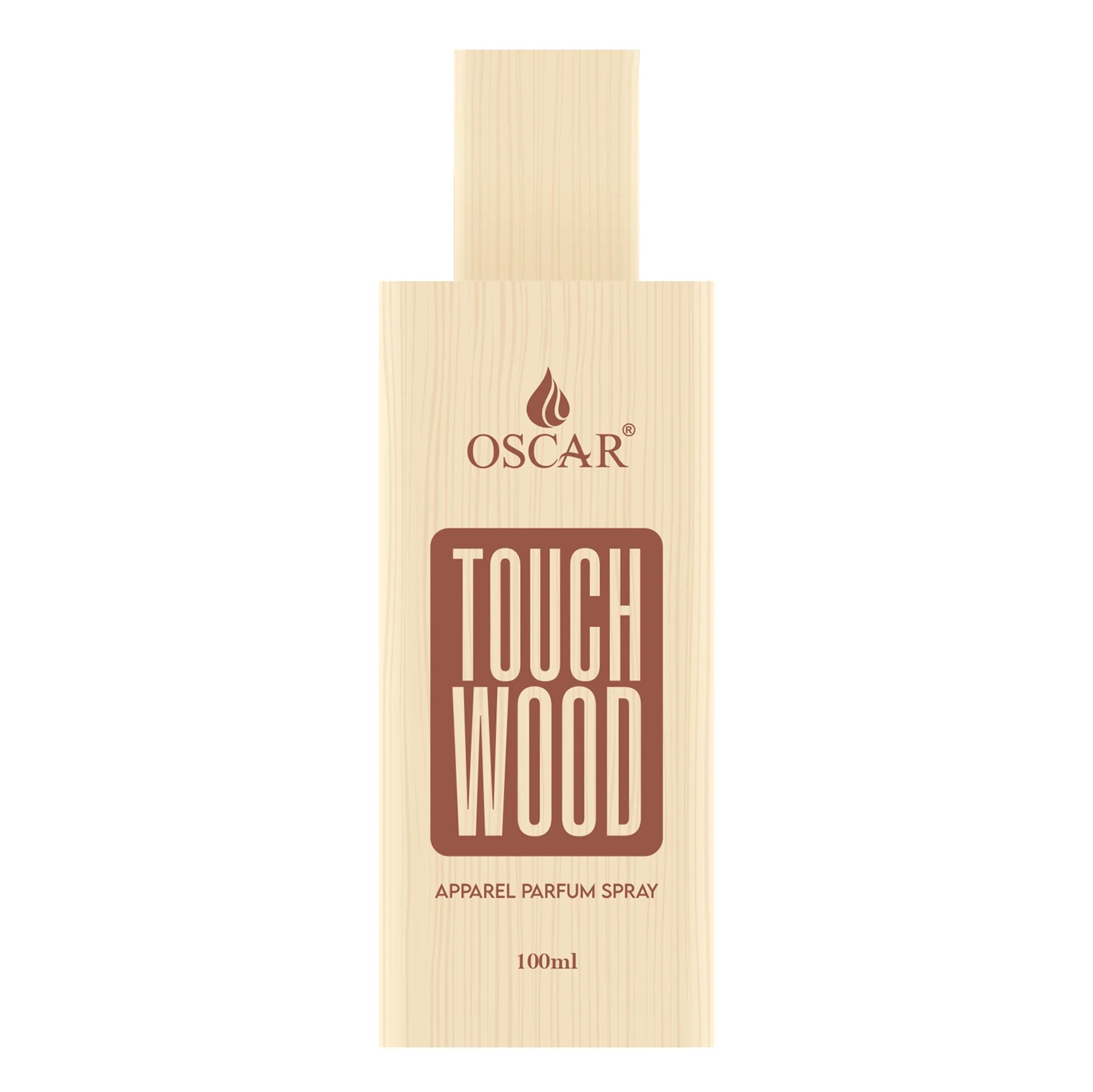 Oscar Touchwood Apparel Parfume Spray