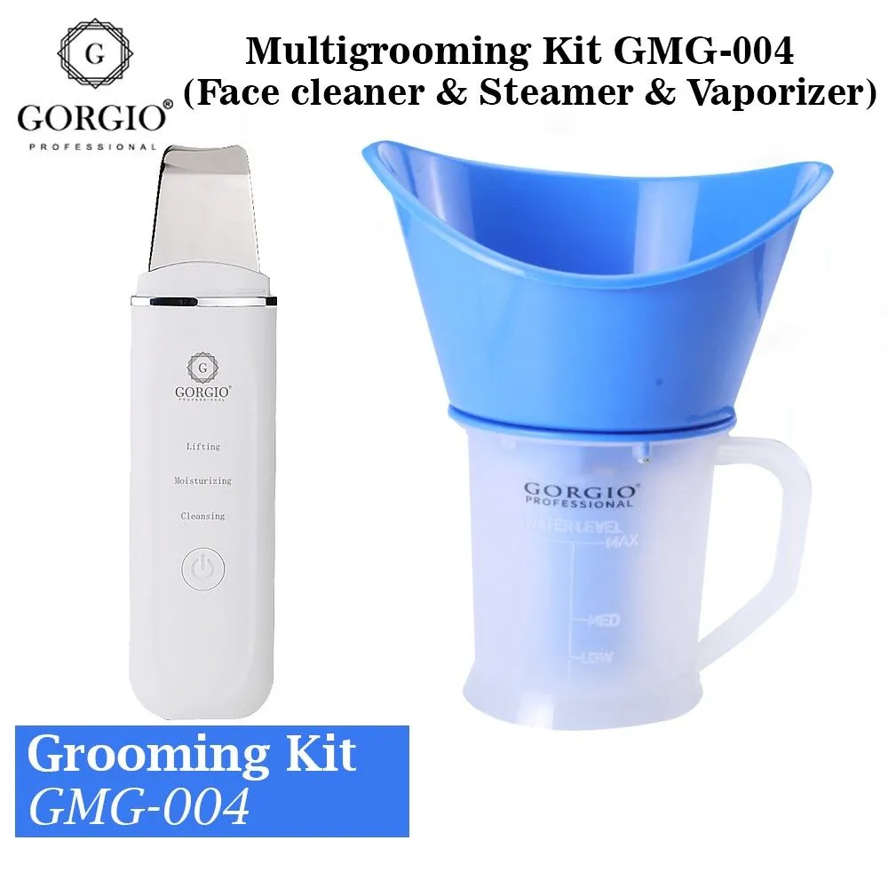 Gorgio Professional Grooming Kit GMG-004