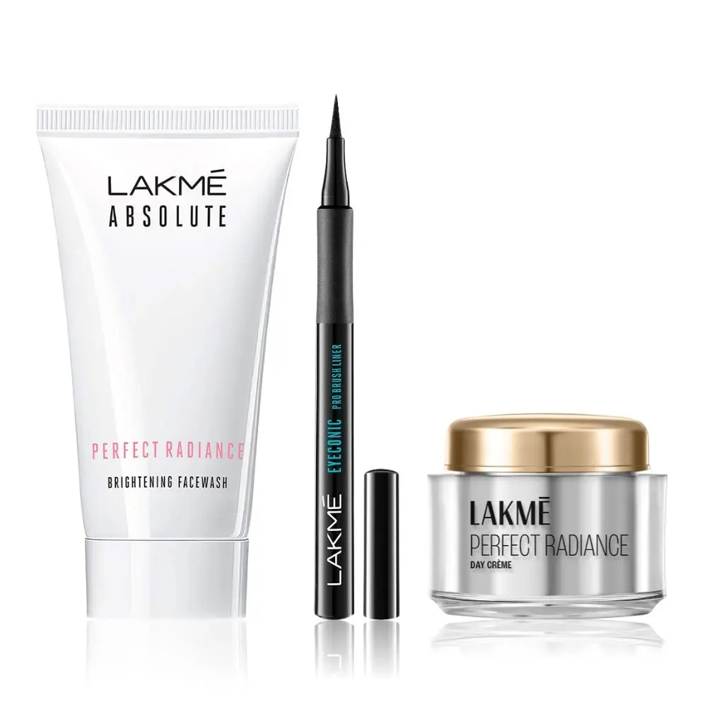 Lakme Perfect Radiance Duo Combo