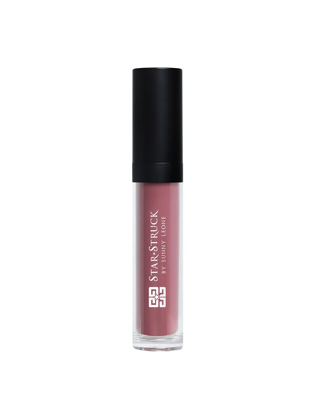 Star Struck by Sunny Leone Matte Liquid Lip Color - Tease