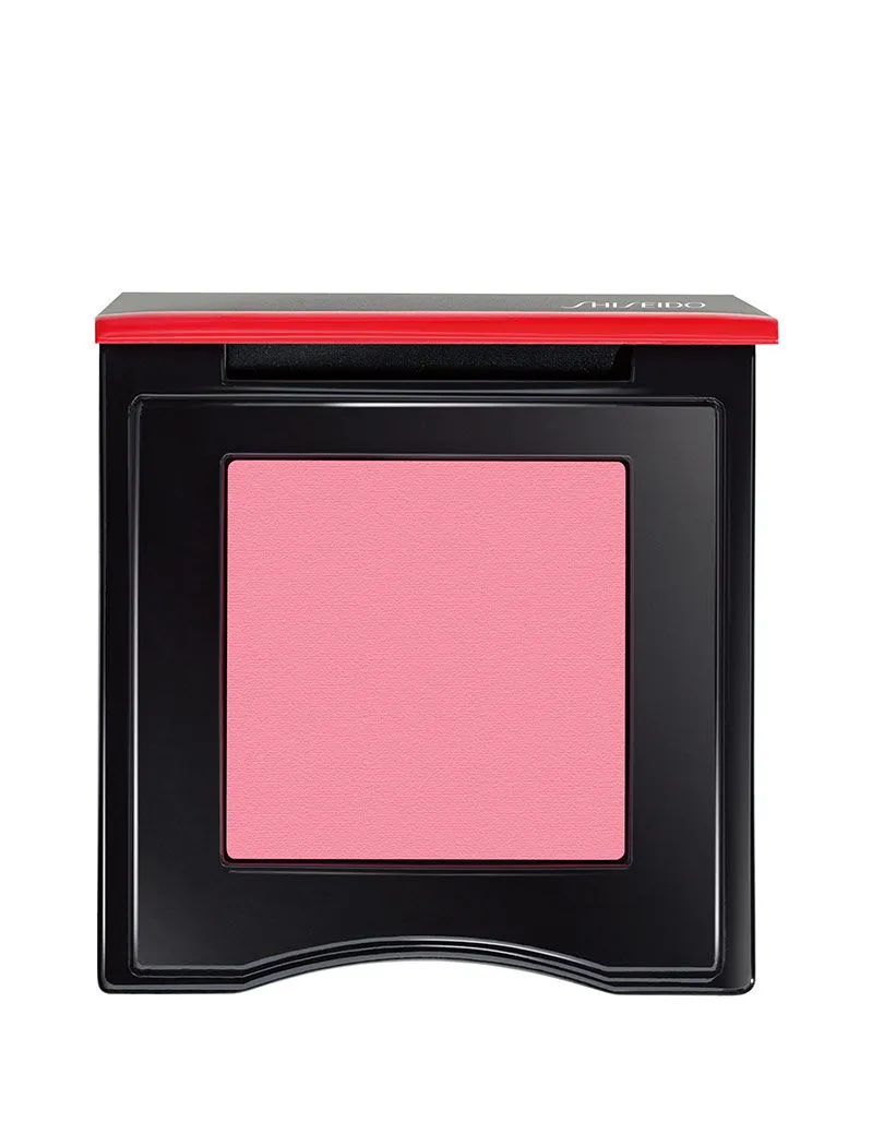 Shiseido InnerGlow CheekPowder - 04 Aura Pink