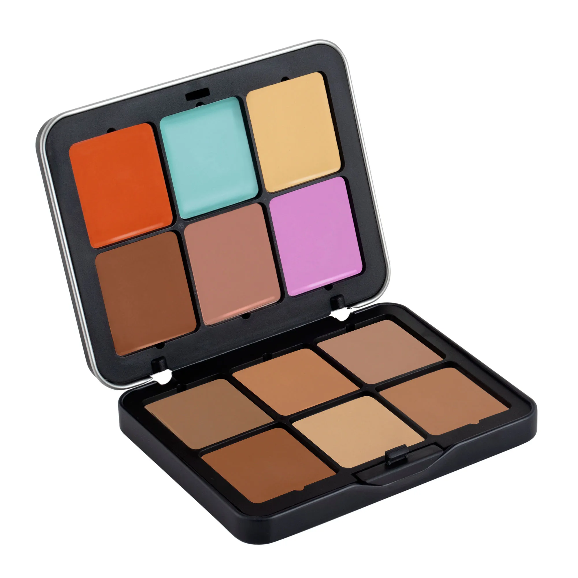 MARS Cover Rangers Concealer Palette - 2