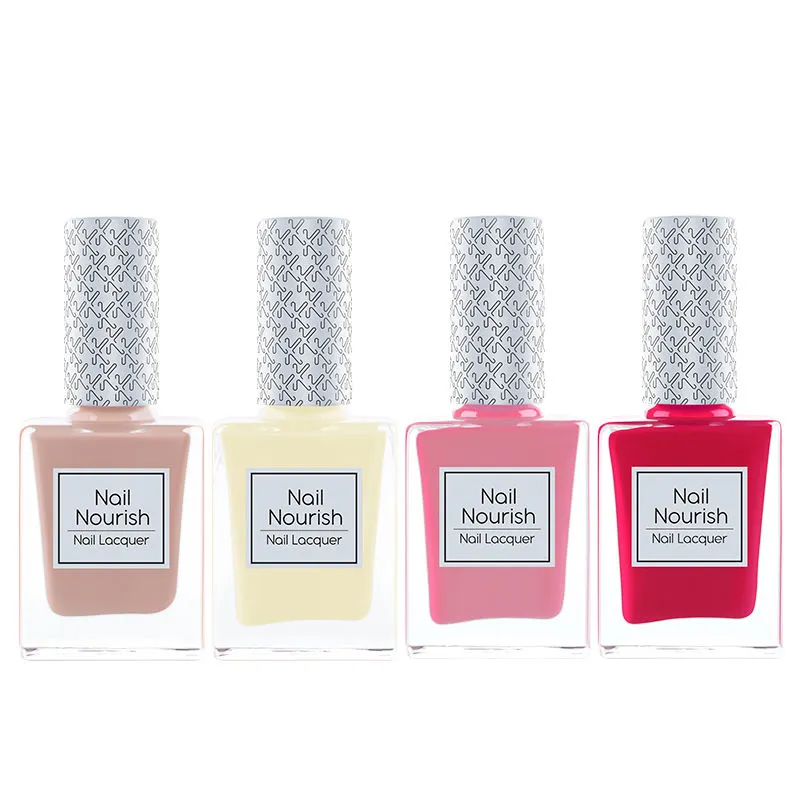 Nail Your Look - Kay Beauty Nail Polishes