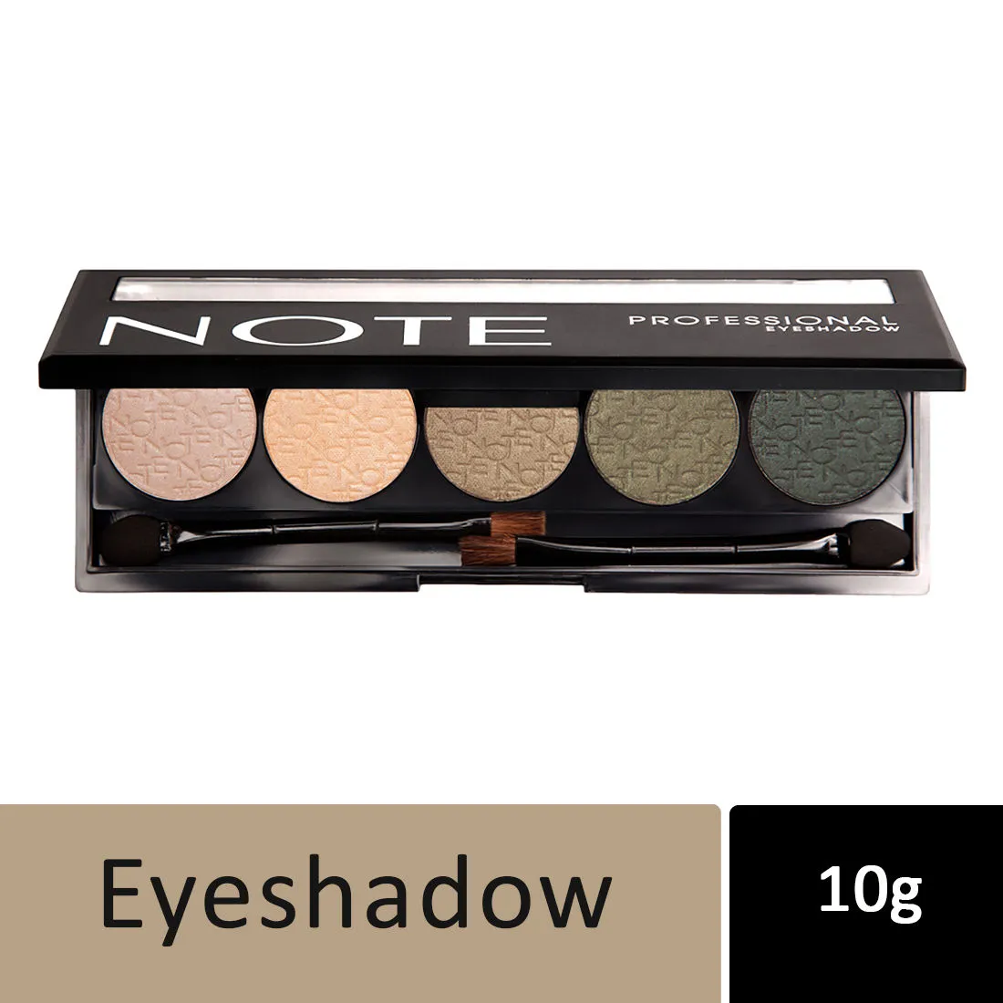 Note Professional Eyeshadow - 103