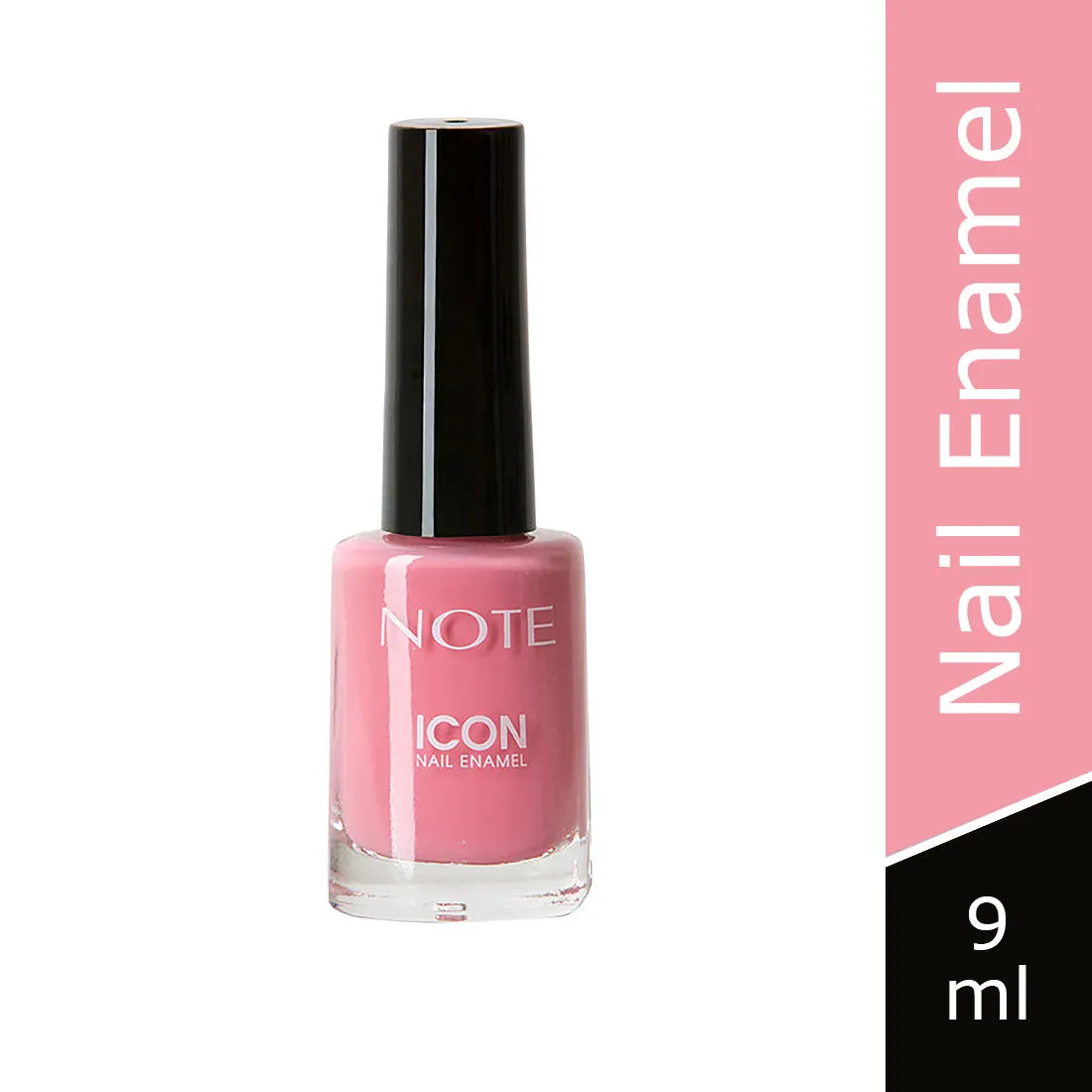 Note Icon Nail Enamel - 515