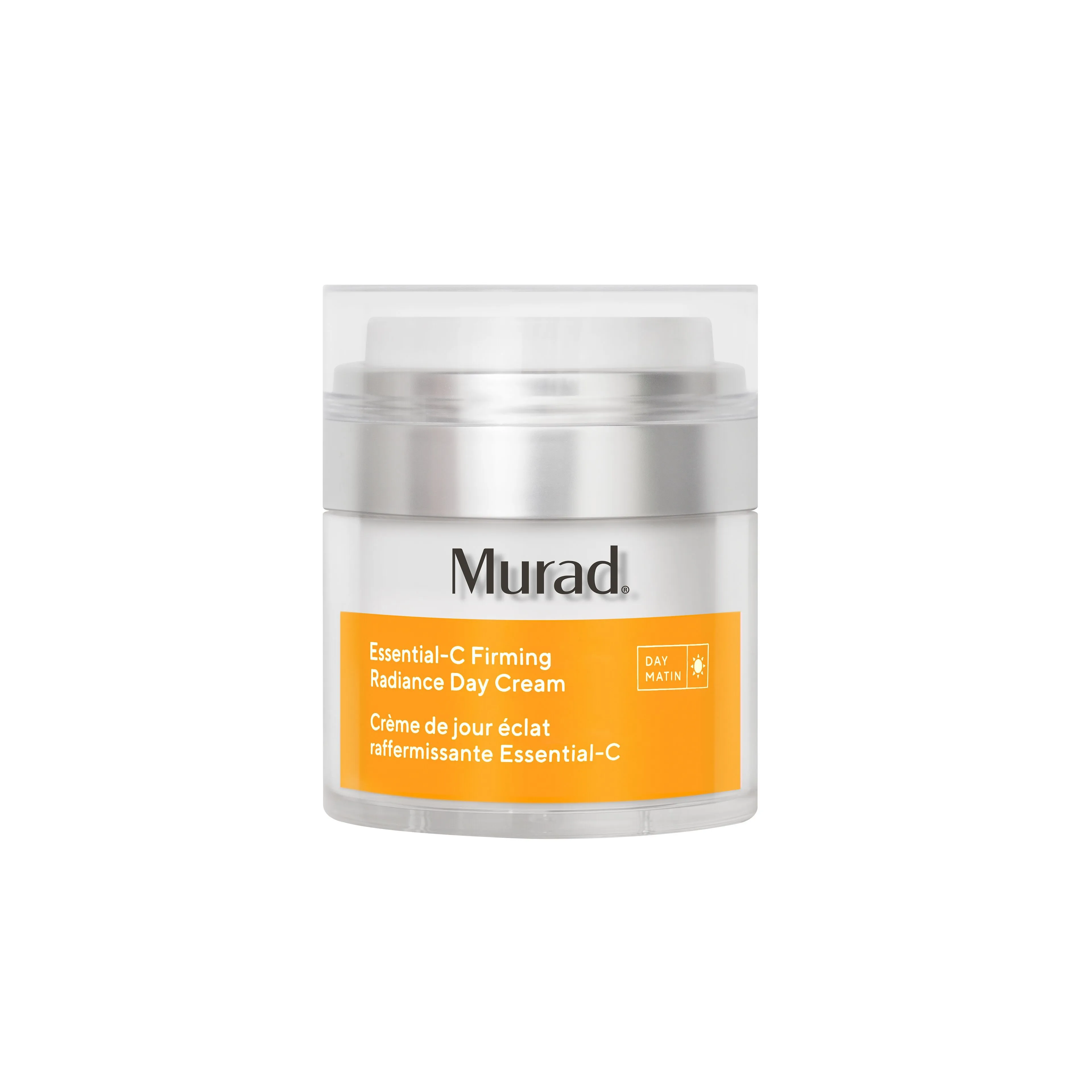 Murad Essential-C Firming Radiance Day Cream