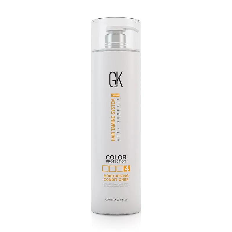 GK Hair Moisturizing Conditioner