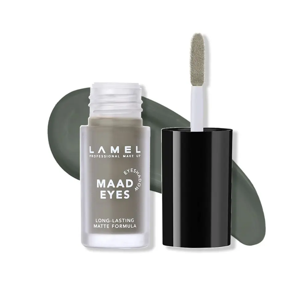 Lamel Maad Eyes Eyeshadow 403-Savage 5.2ml