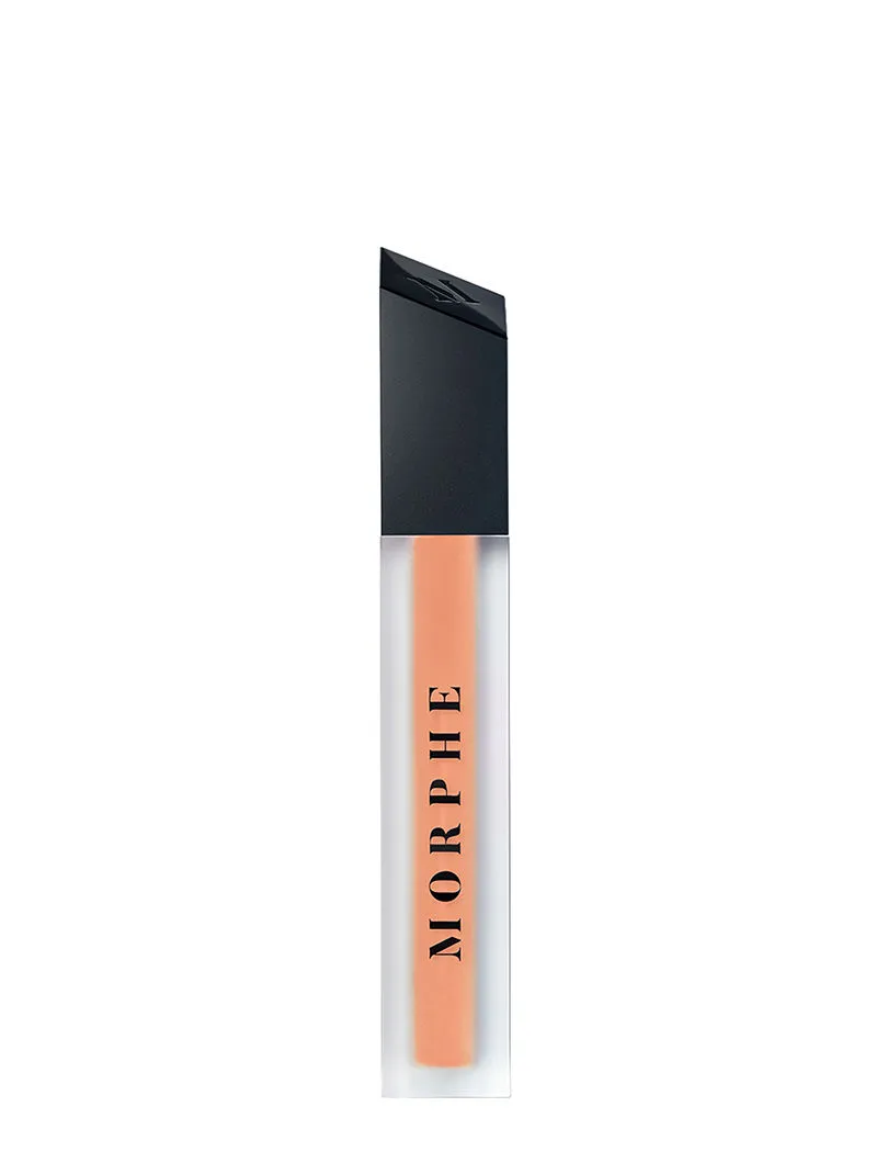 MORPHE Matte Liquid Lipstick - Taunt