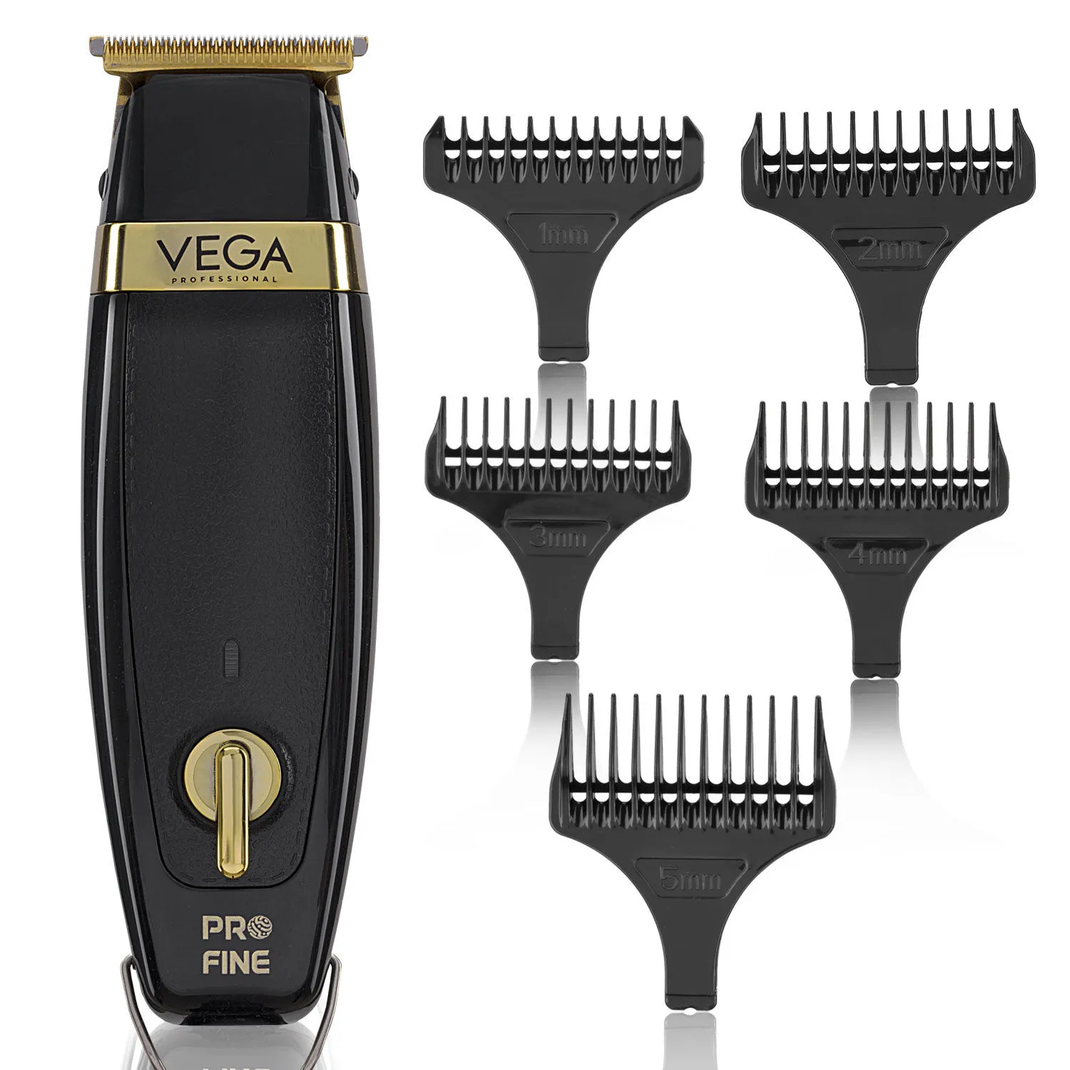 VEGA Professional Pro Fine Hair Trimmer (VPMHT-05)