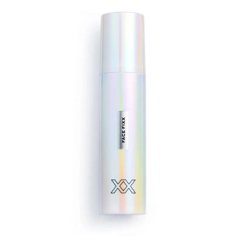 XX Revolution Face Fixx Moisturising Fixing Mist