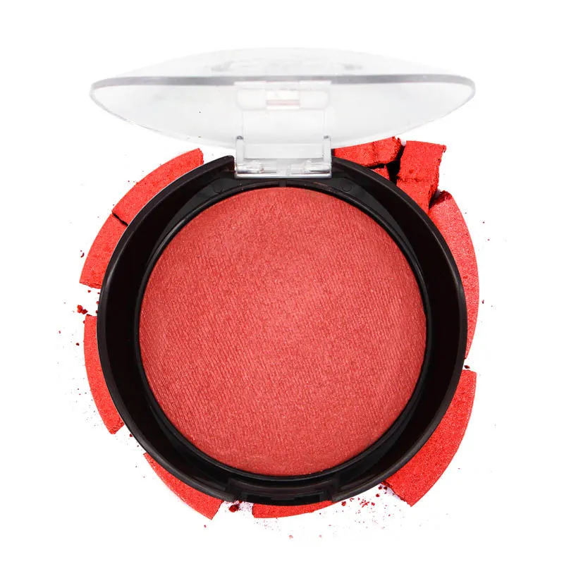 FASHION COLOUR Terra Cotta Blusher - 10