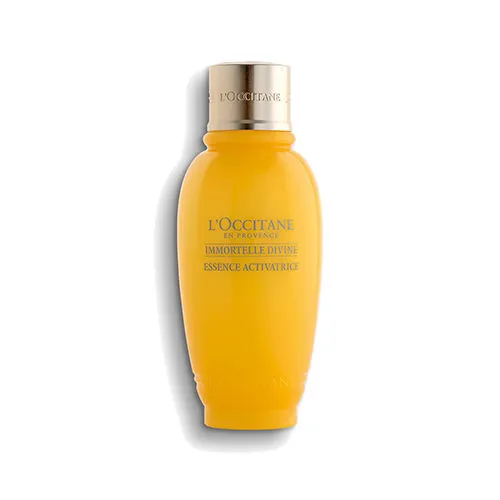 L'Occitane Immortelle Divine Anti-Aging Lotion