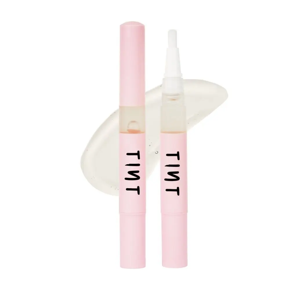 Tint Cosmetics Lip Plumper, Pink, 5ml