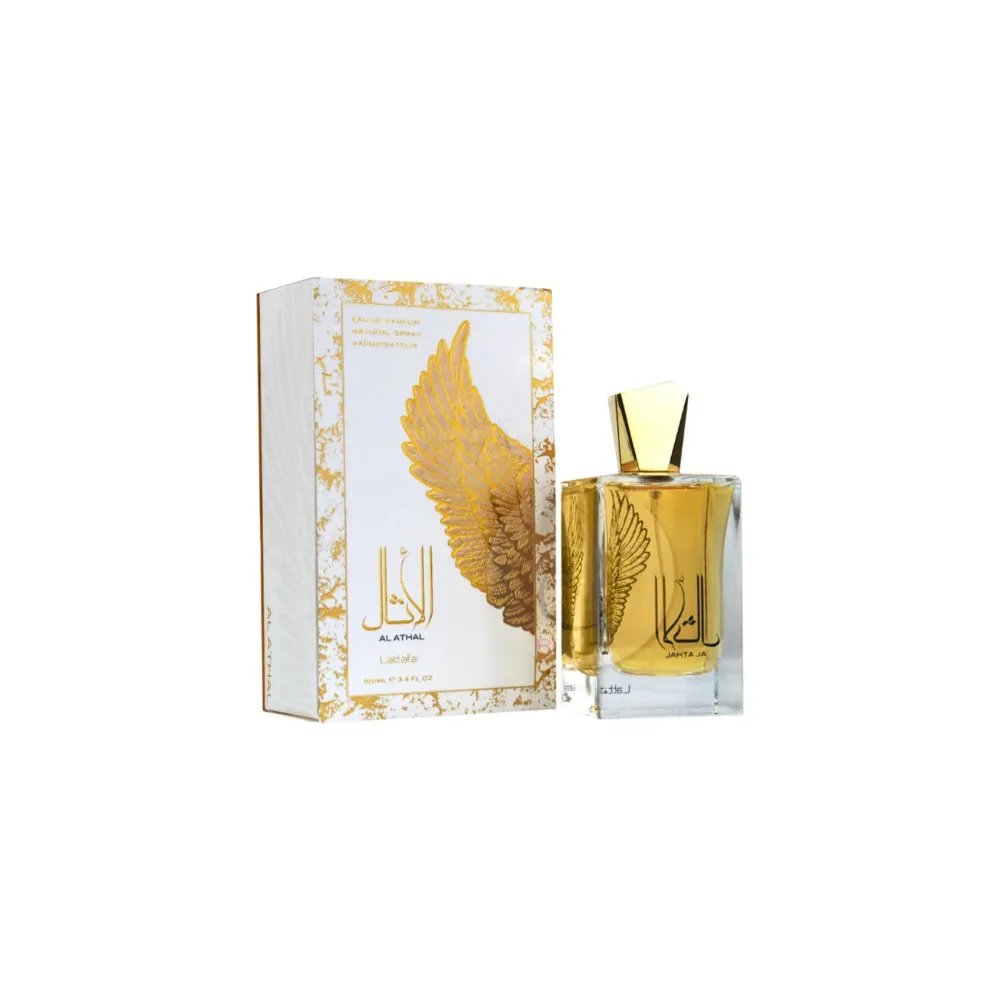 Lattafa Al Athal Eau De Parfum