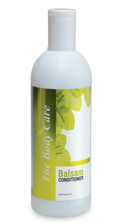 The Body Care Balsam Conditioner