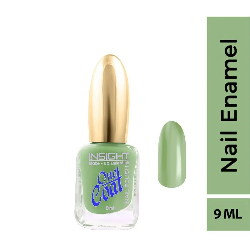 Insight Cosmetics One Coat Nail Polish