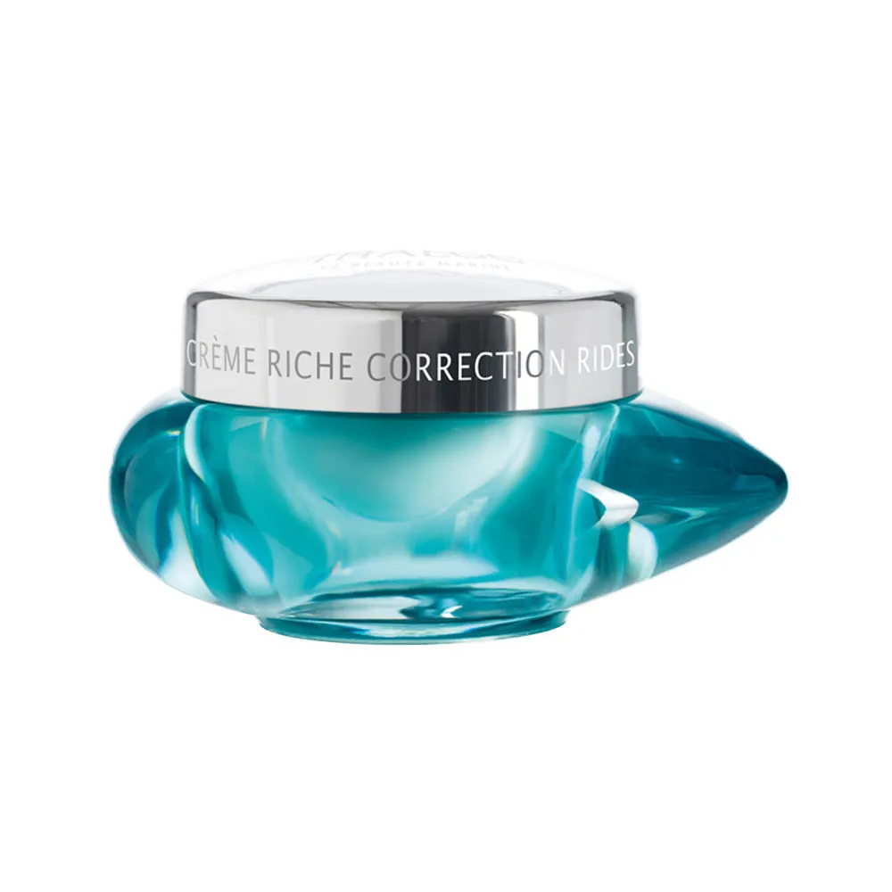 Thalgo Wrinkle Correcting Rich-cream