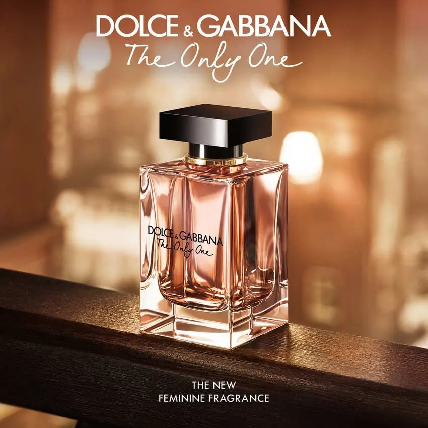 Dolce & Gabbana The Only One Eau De Parfum