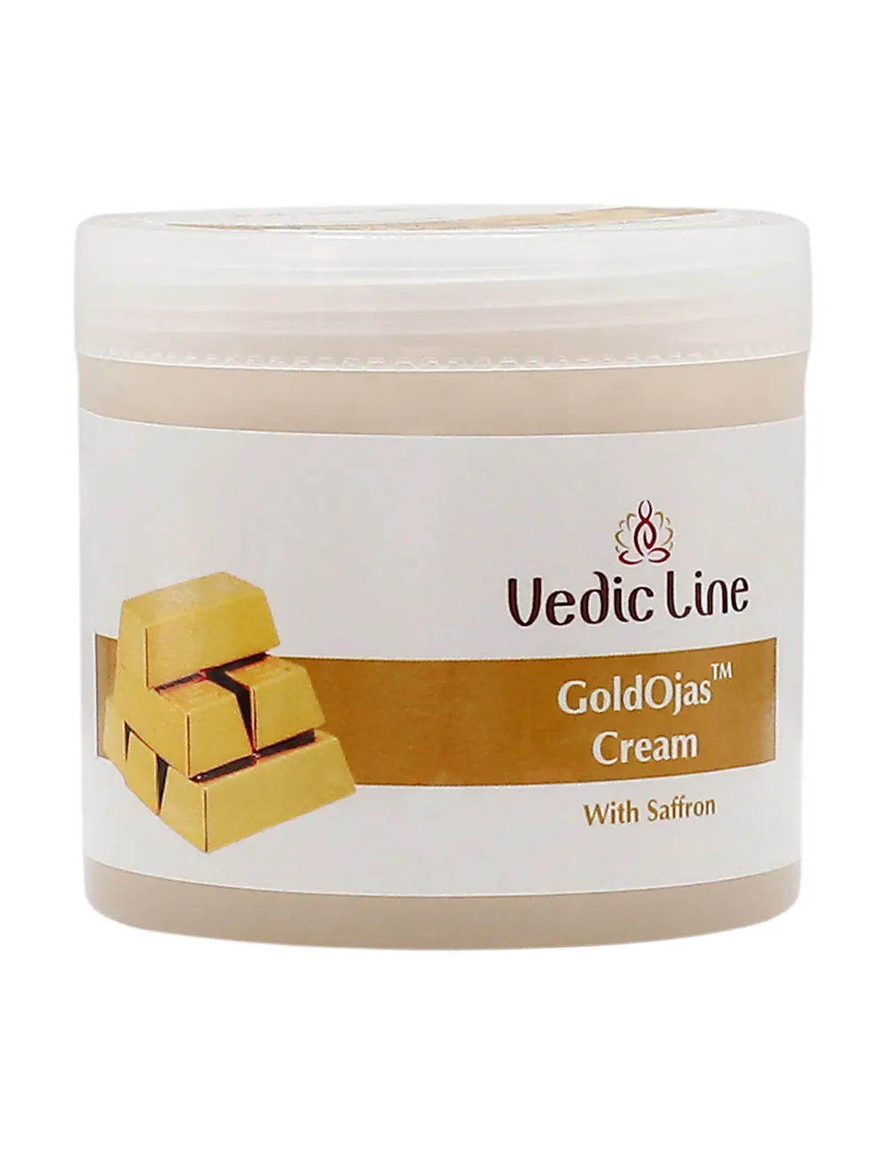 Vedic Line Gold Ojas Cream