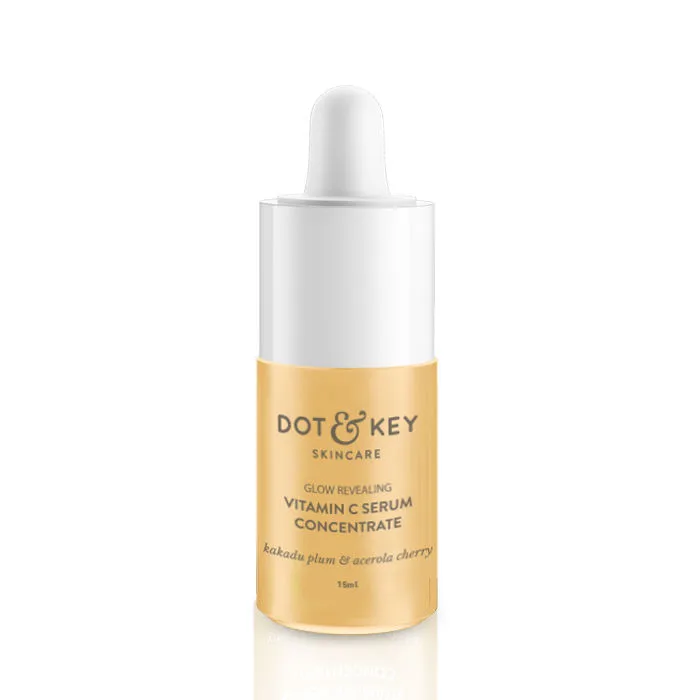 Dot & Key Glow Revealing Vitamin C Serum Concentrate