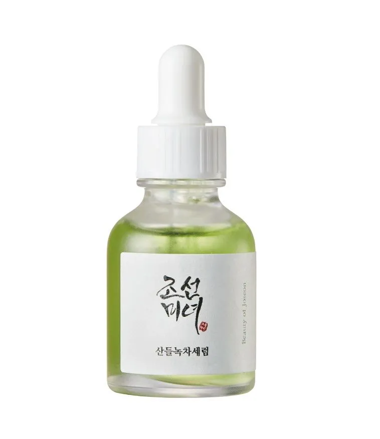 Beauty of Joseon Calming Serum